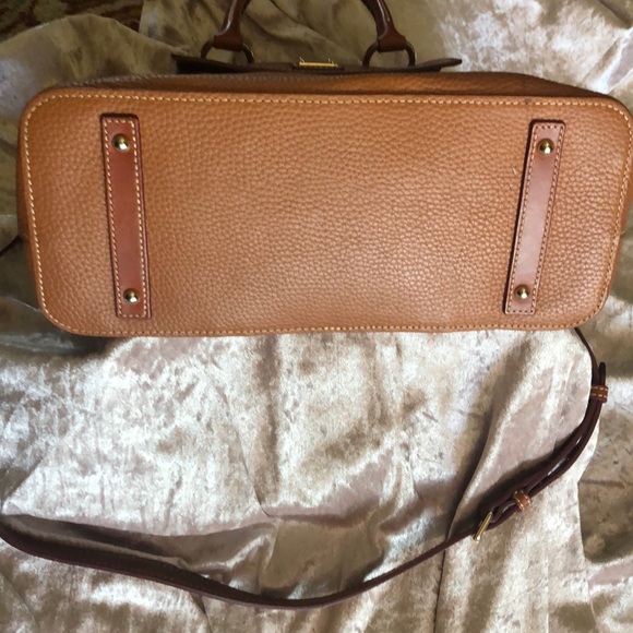 Dooney & Bourke leather purse - Picture 4 of 7